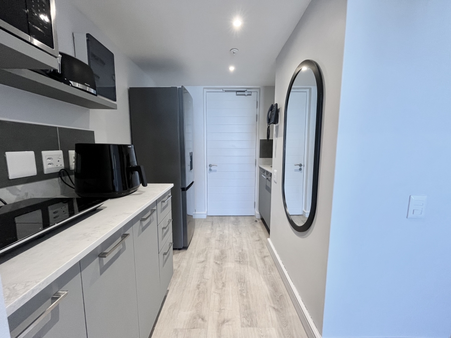 To Let 0 Bedroom Property for Rent in Foreshore Western Cape
